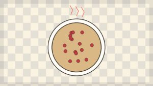 national blueberry cheesecake day hero