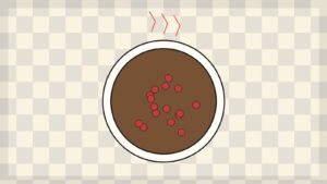 national blueberry pie day hero