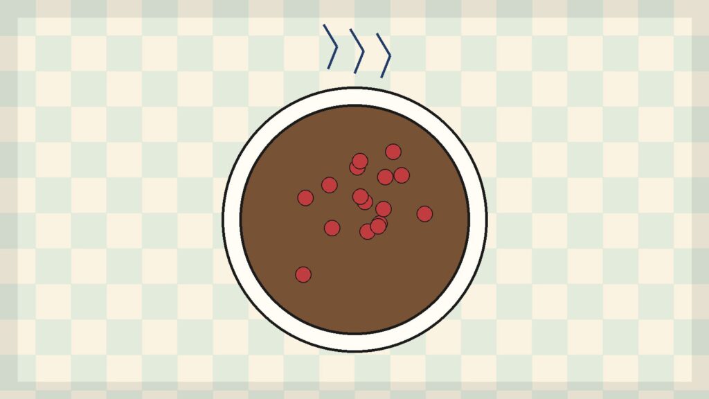 national cherry cheesecake day hero