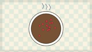 national cherry cheesecake day hero