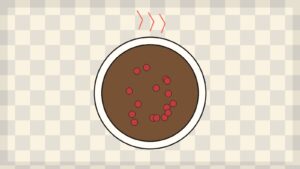 national cherry cobbler day hero