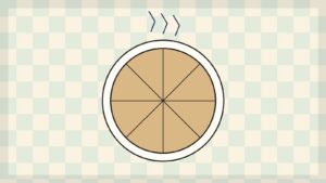 national chinese almond cookie day hero