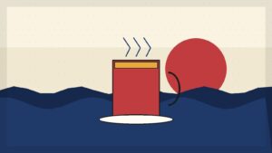 national chocolate parfait day hero