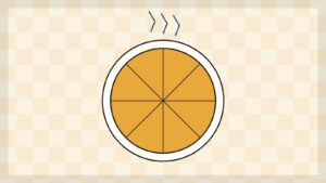 national cinnamon crescent day hero