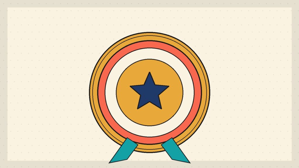 national decorating month hero