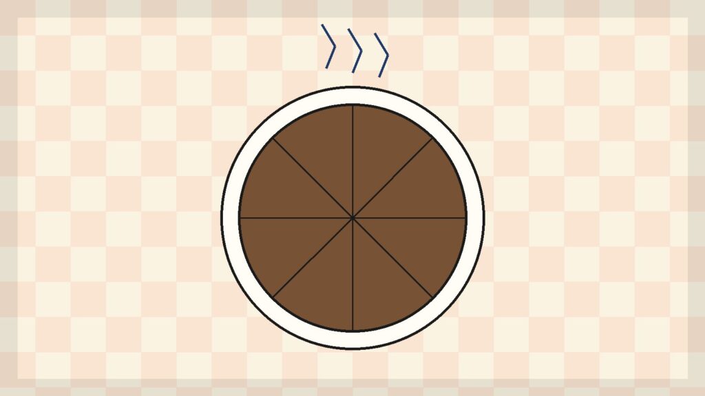 national devils food cake day hero