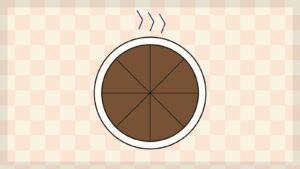 national devils food cake day hero