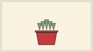 national lawn and garden month hero