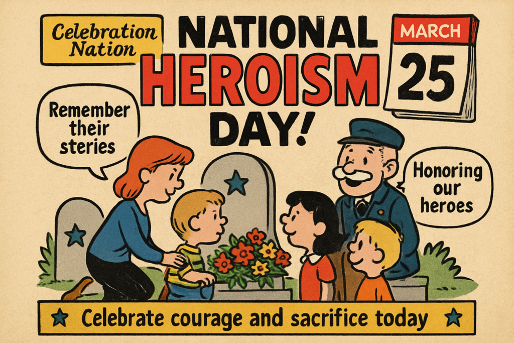 national medal of honor day march 25 celebration nation