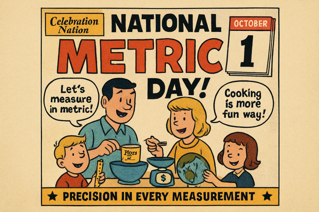 national metric week october 1 7 celebration nation
