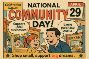 national mom and pop business owners day april 29 celebration nation
