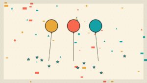 national princess week hero