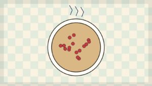 national strawberry month hero