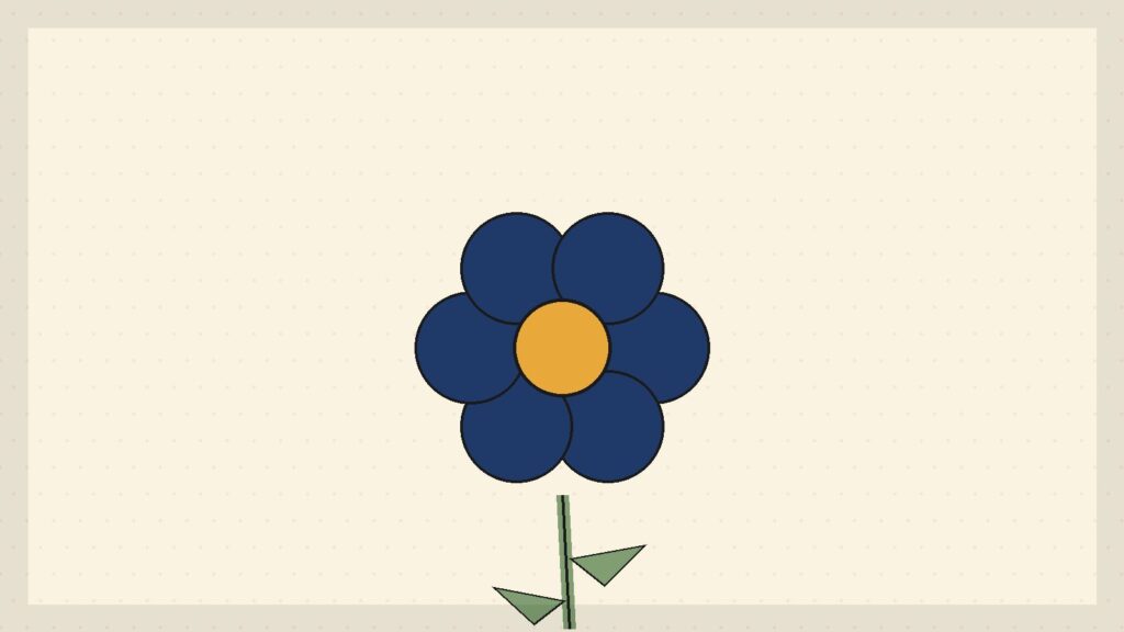 national water a flower day hero