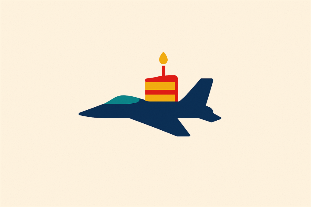air force birthday september 18 celebration nation
