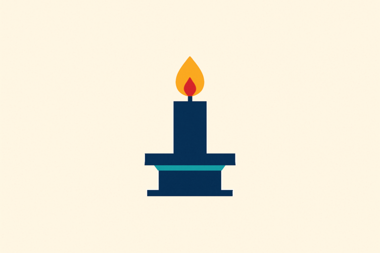 All Saints Day poster
