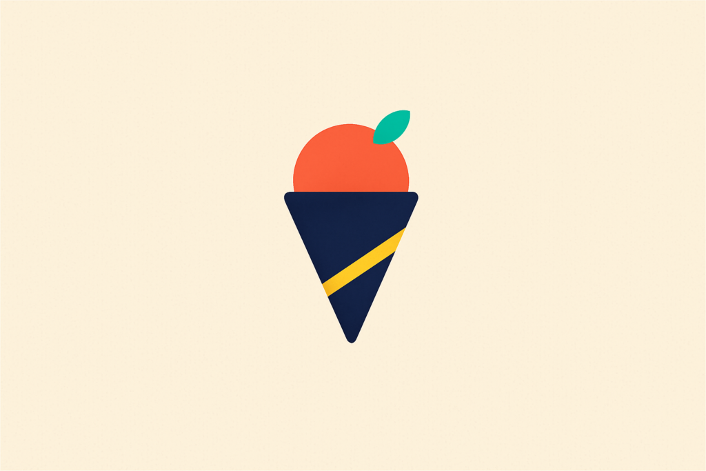 national peach ice cream day july 17 celebration nation