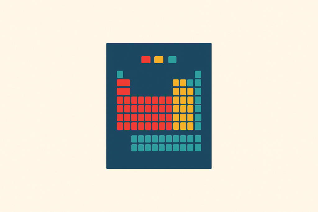 national periodic table day february 7 celebration nation