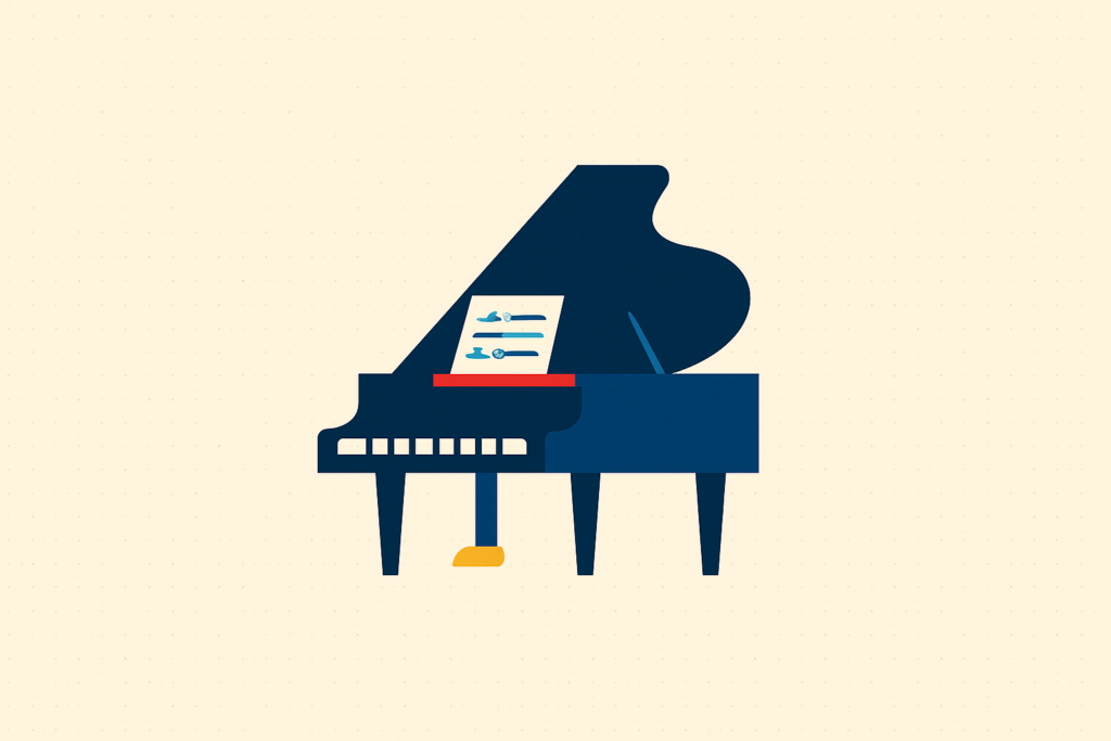 national piano month september celebration nation