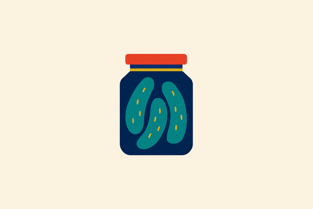 national pickle day november 14 celebration nation