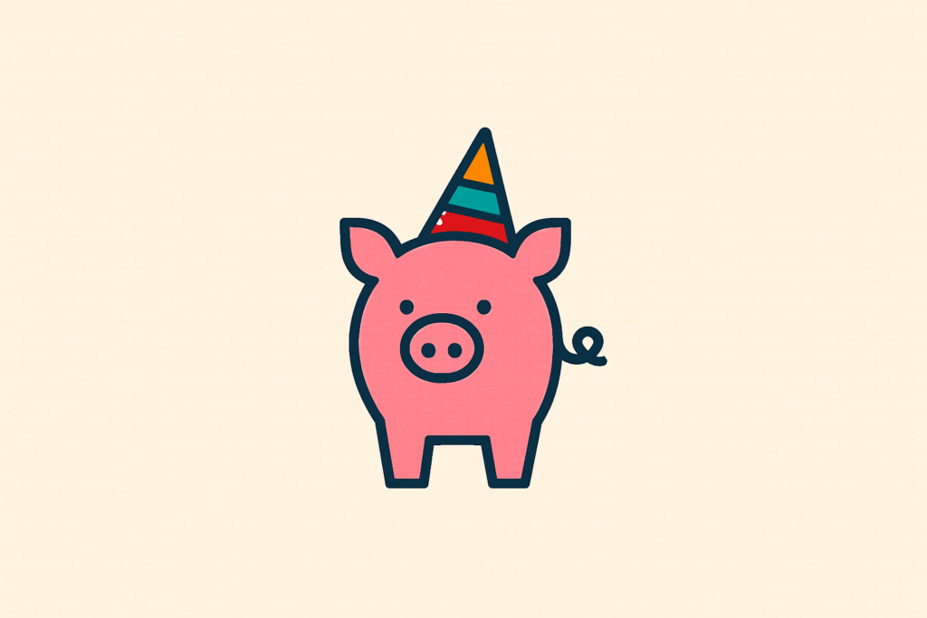 national pig day march 1 celebration nation