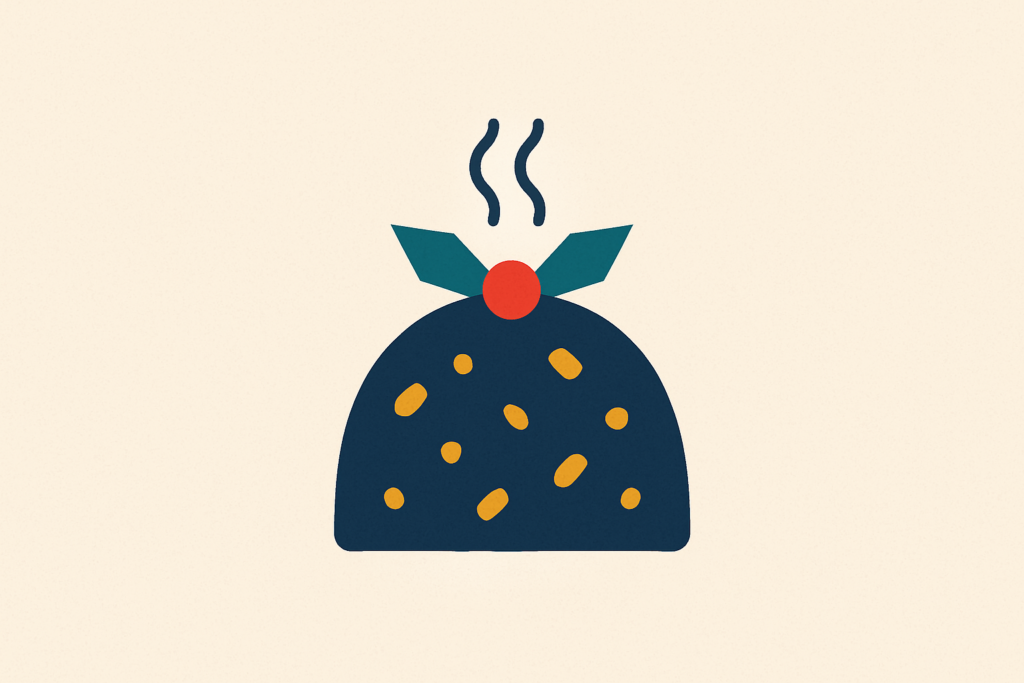 national plum pudding day december 25 celebration nation