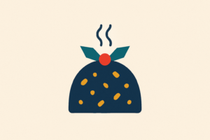 national plum pudding day december 25 celebration nation