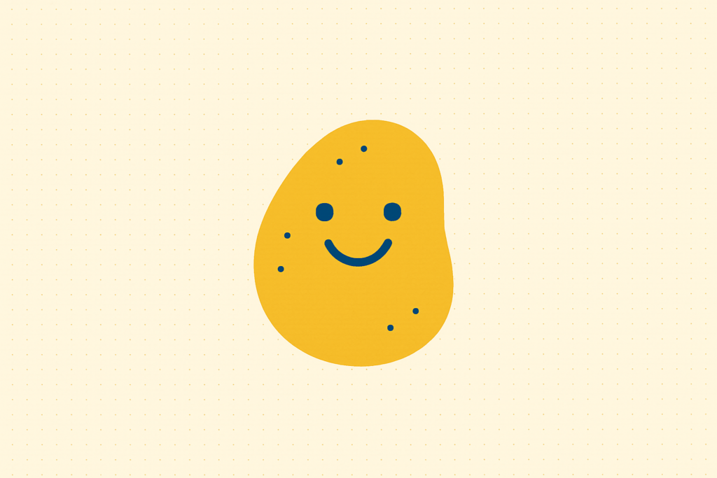 national potato month october celebration nation