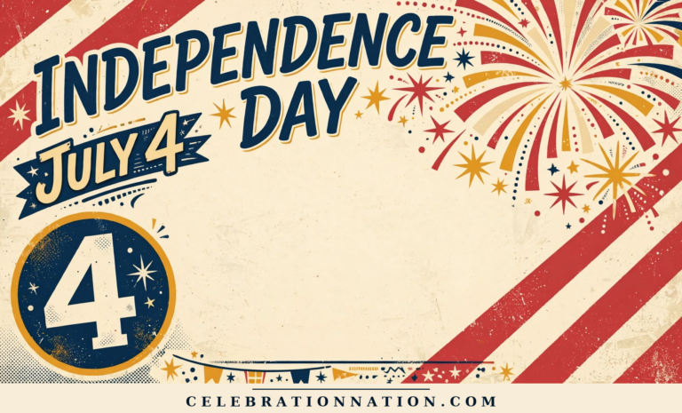 Independence Day poster